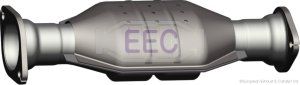 EEC Katalüsaator DT8004