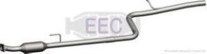 EEC Katalüsaator FI6023