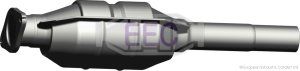 EEC Katalüsaator FI8005T