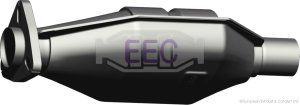EEC Катализатор FI8025T