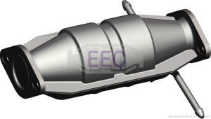 EEC Katalüsaator FR6000T