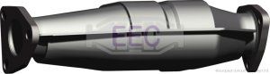 EEC Katalüsaator HA8005T