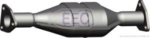 EEC Катализатор RV8015