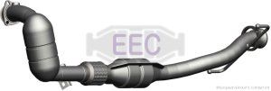 EEC Katalüsaator SA6002