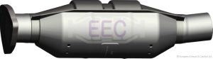 EEC Катализатор VK8006T