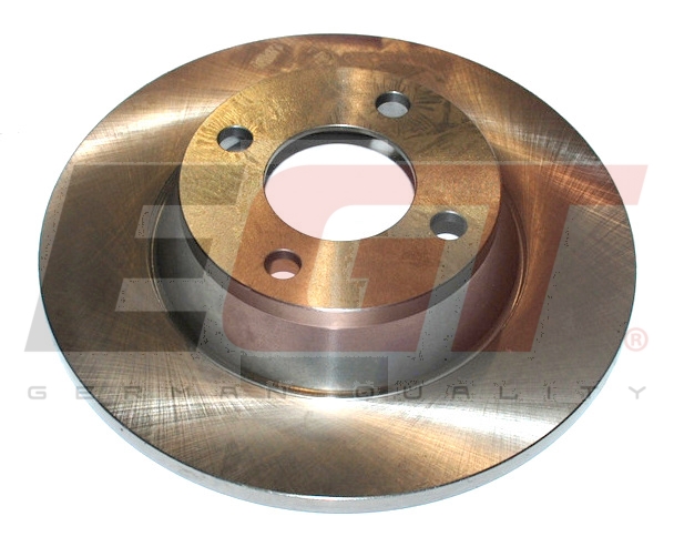 EGT Тормозной диск 410020EGT
