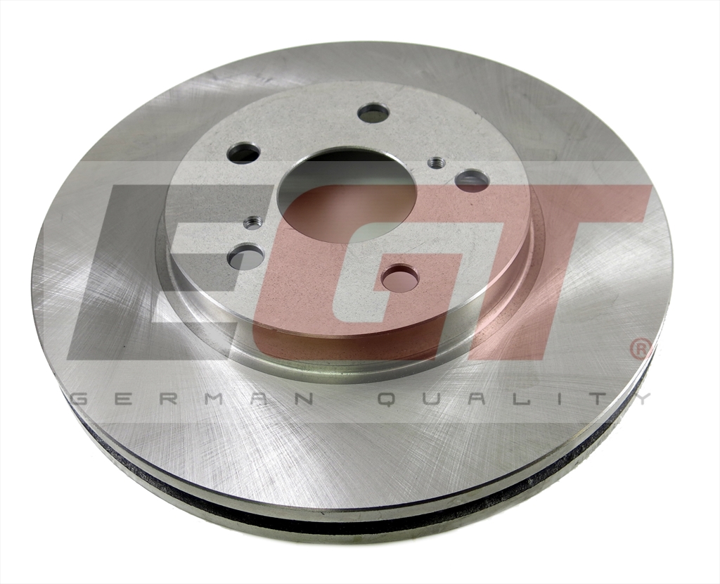 EGT Тормозной диск 410080EGT
