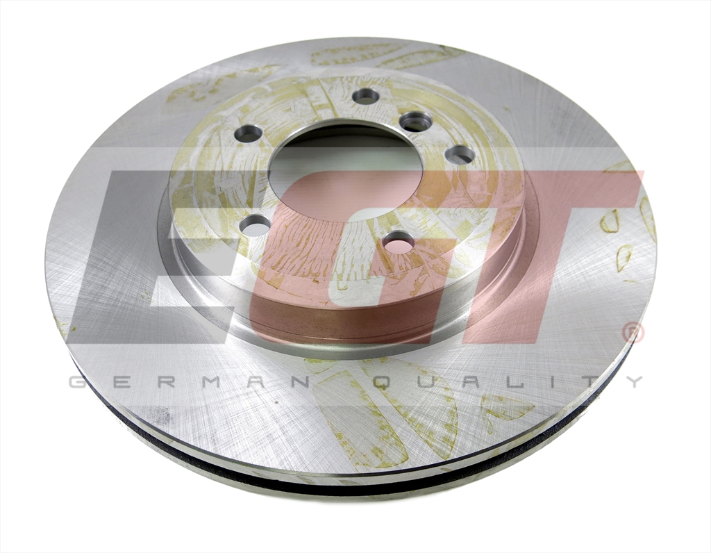 EGT Тормозной диск 410084EGT