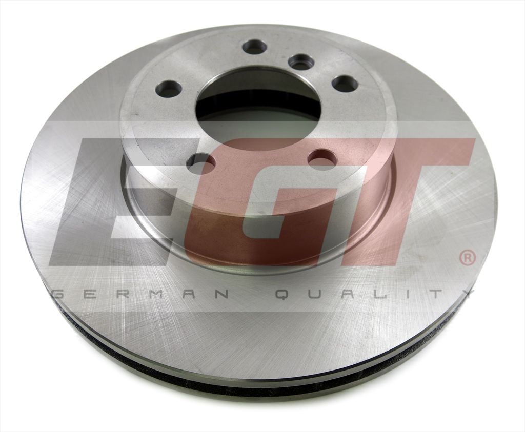 EGT Тормозной диск 410202EGT