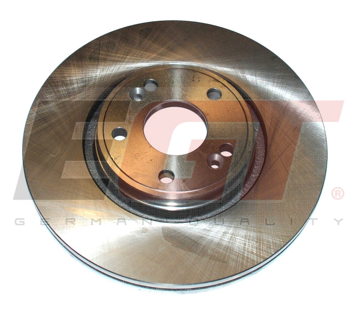 EGT Тормозной диск 410350EGT