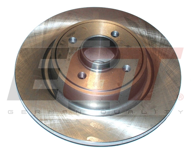 EGT Тормозной диск 410353EGT