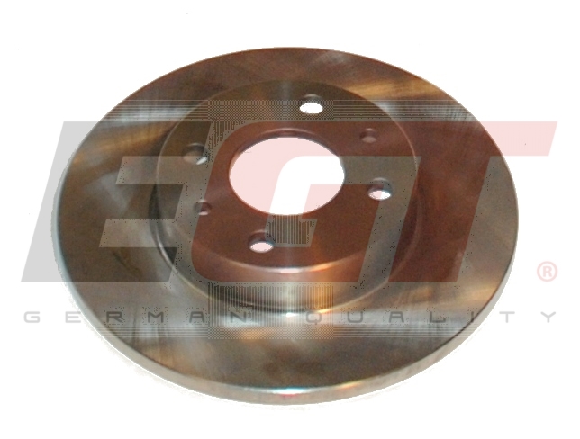 EGT Тормозной диск 410354EGT