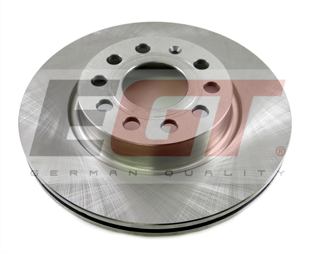 EGT Тормозной диск 410402EGT