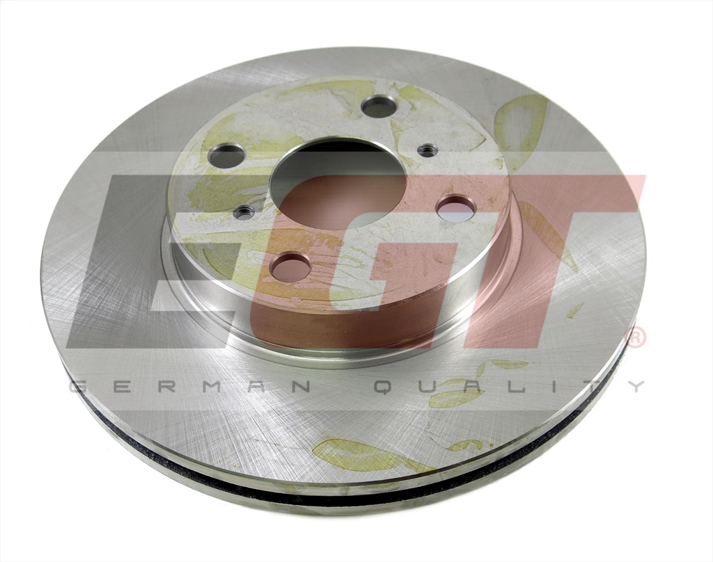 EGT Тормозной диск 410426EGT