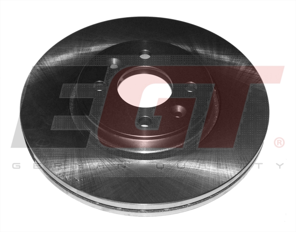 EGT Тормозной диск 410440EGT