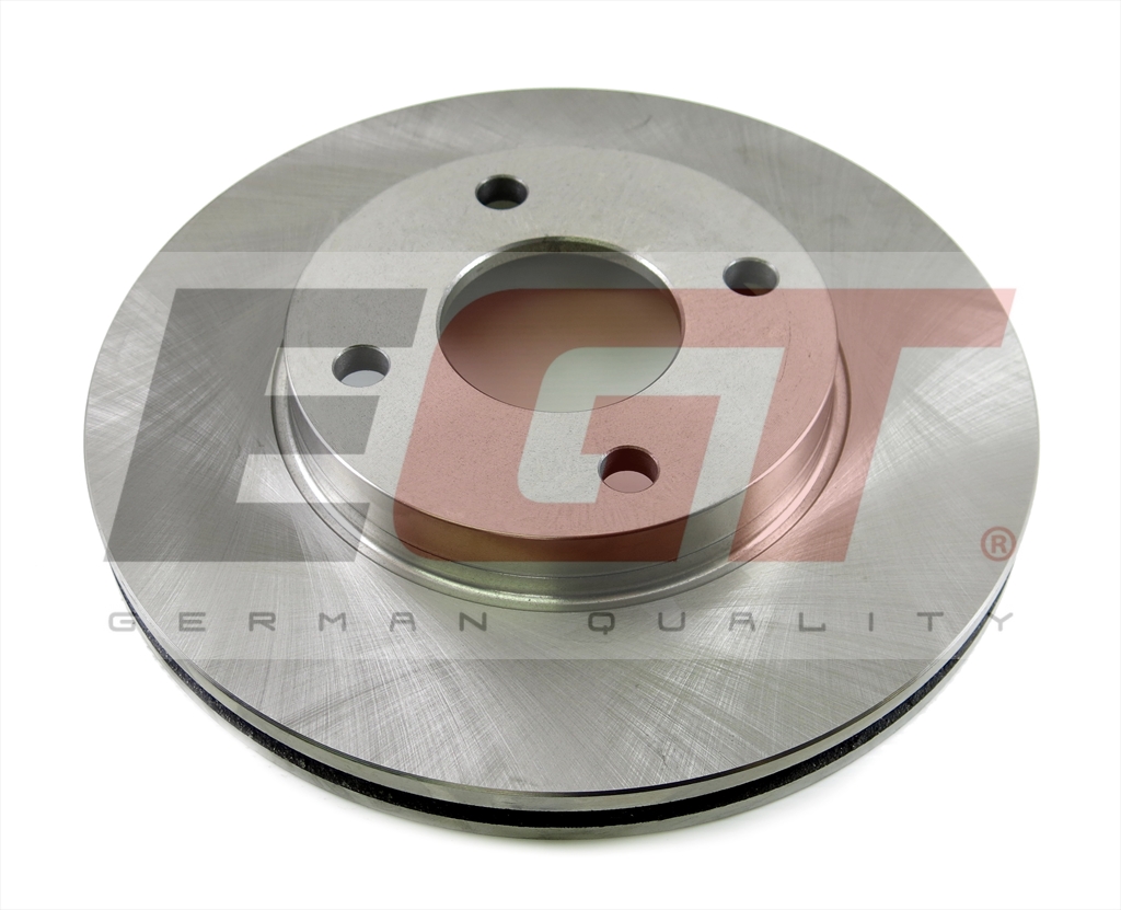 EGT Тормозной диск 410442EGT