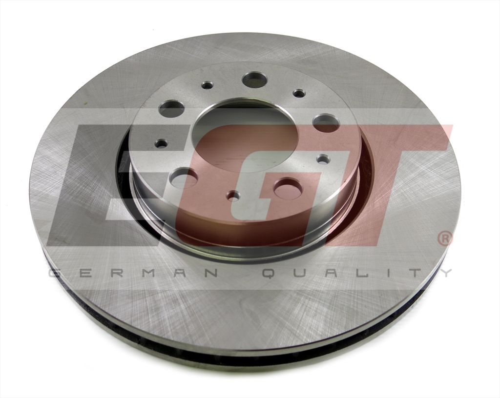 EGT Тормозной диск 410450EGT