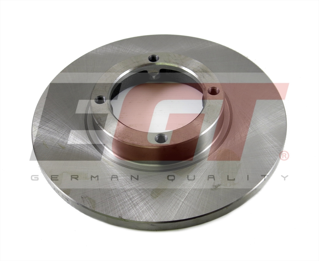 EGT Тормозной диск 410506EGT