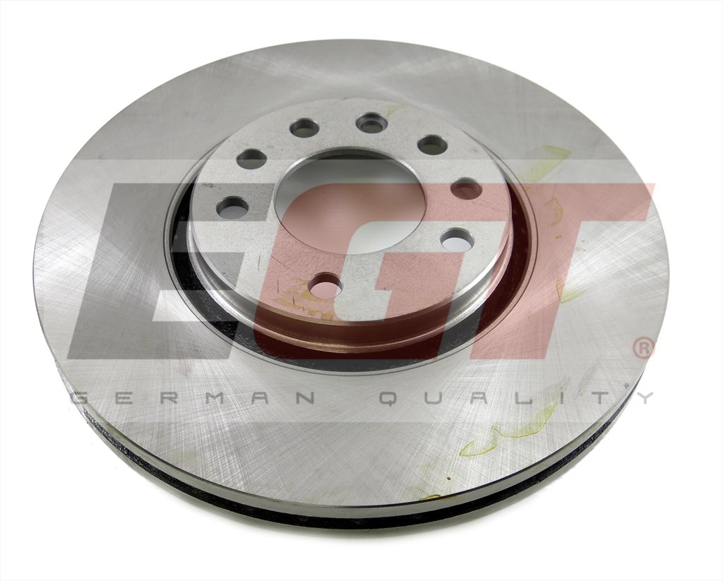 EGT Тормозной диск 410509EGT