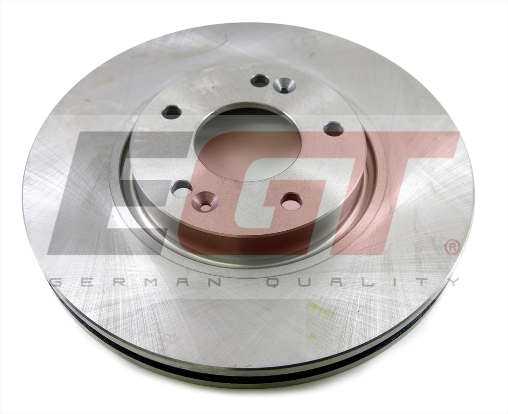 EGT Тормозной диск 410526EGT