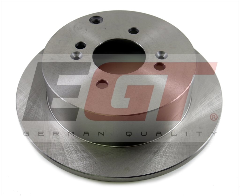 EGT Тормозной диск 410529EGT