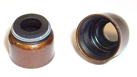 ELRING Уплотнительное кольцо, стержень клапана 012.150