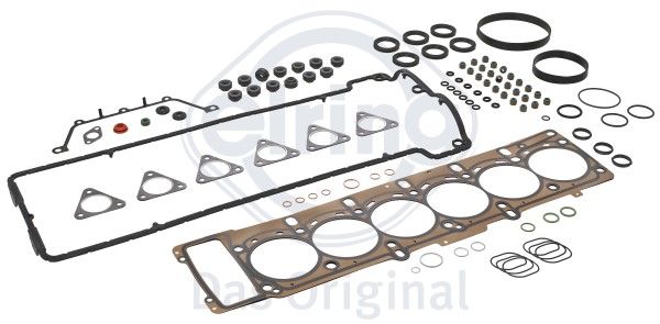 ELRING Комплект прокладок, головка цилиндра 074.550