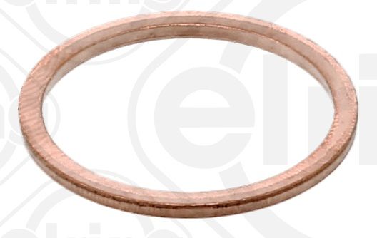 ELRING Уплотнительное кольцо, резьбовая пробка маслосливн 133.051