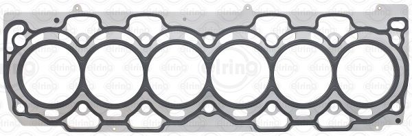 ELRING Прокладка, головка цилиндра 310.960