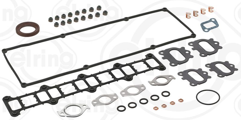 ELRING Комплект прокладок, головка цилиндра 353.930