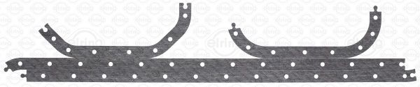 ELRING Прокладка, масляный поддон 477.020