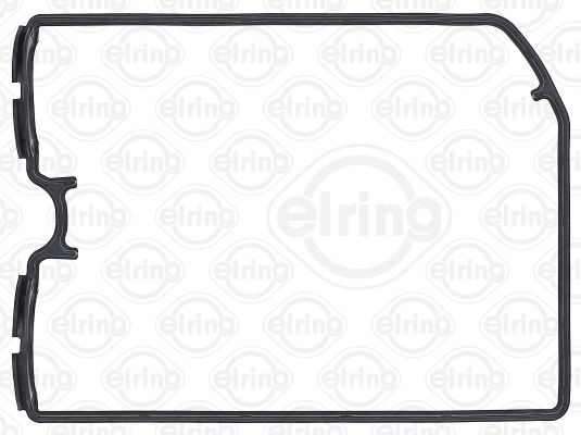 ELRING Gasket, cylinder head cover