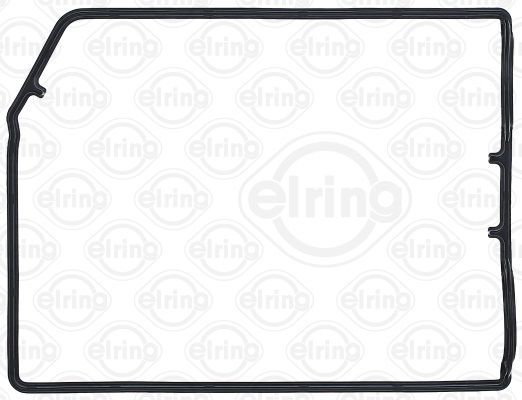 ELRING Gasket, cylinder head cover