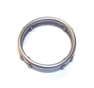 ELRING Уплотнительное кольцо, корпус термостата 687.690