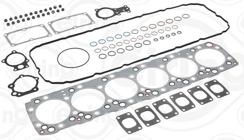 ELRING Tihendikomplekt,silindripea 745.631