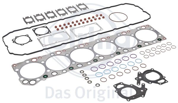 ELRING Комплект прокладок, головка цилиндра 749.150
