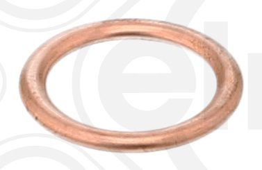 ELRING Уплотнительное кольцо, резьбовая пробка маслосливн 813.052