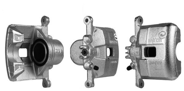 ELSTOCK Pidurisadul 82-1882