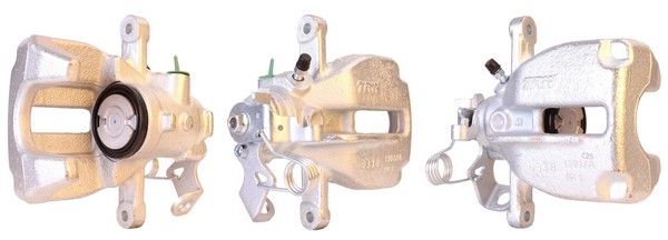 ELSTOCK Brake Caliper