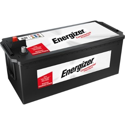 ENERGIZER Käivitusaku ECP2