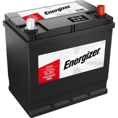 ENERGIZER Стартерная аккумуляторная батарея EE2300
