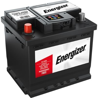 ENERGIZER Стартерная аккумуляторная батарея EL1400