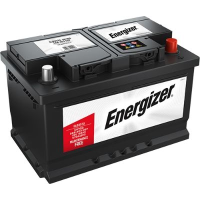 ENERGIZER Стартерная аккумуляторная батарея ELB3570