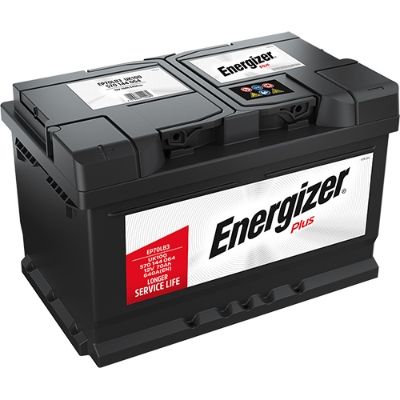 ENERGIZER Стартерная аккумуляторная батарея EP70LB3