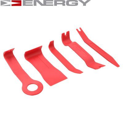 ENERGY Autoukse paneeli eemaldamise tööriistad, ukse pane NE00148