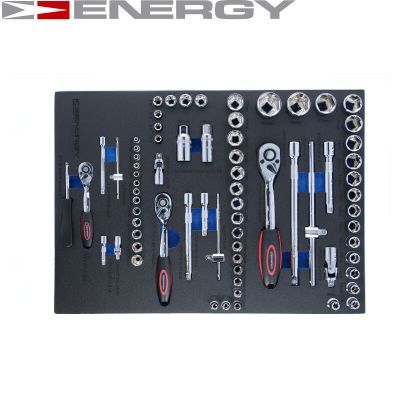 ENERGY Võti NE00200R