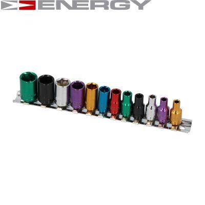 ENERGY Tööriistade komplekt NE00284