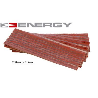 ENERGY Niit, vulkaniseerimine NE00565