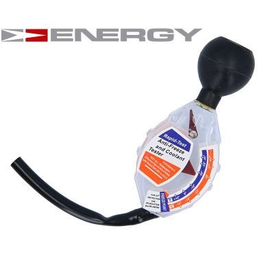 ENERGY Antifriisi kontroller NE00623