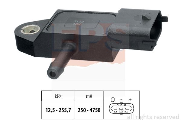 EPS Andur,kompressorirõhk 1.993.122